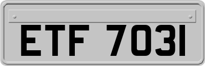 ETF7031