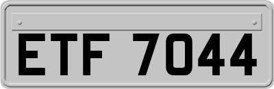 ETF7044