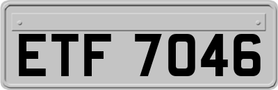 ETF7046