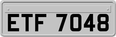 ETF7048