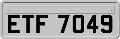 ETF7049