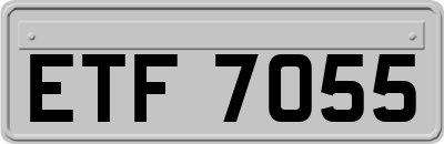 ETF7055