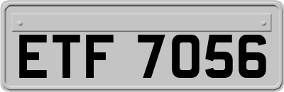 ETF7056