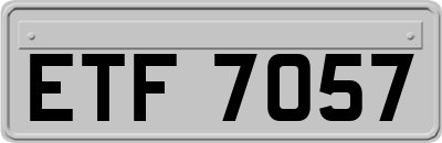 ETF7057