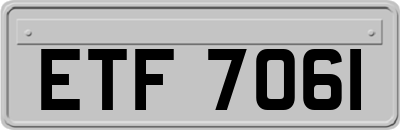 ETF7061
