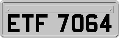 ETF7064
