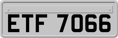 ETF7066