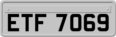 ETF7069