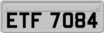 ETF7084