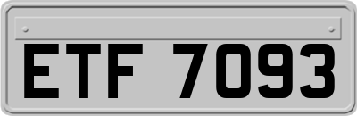 ETF7093