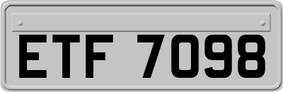 ETF7098