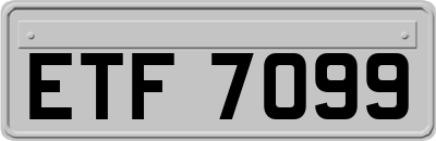 ETF7099