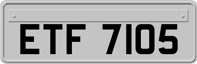 ETF7105