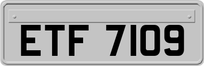 ETF7109