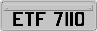 ETF7110