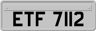 ETF7112