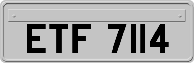 ETF7114