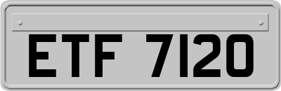 ETF7120