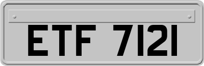 ETF7121