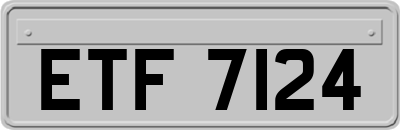 ETF7124