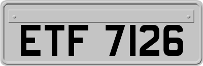 ETF7126