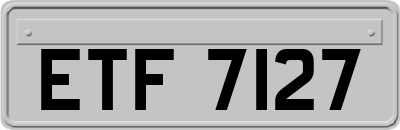 ETF7127