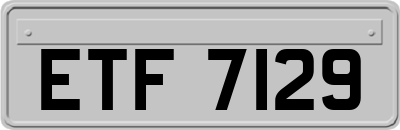 ETF7129