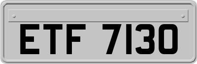 ETF7130