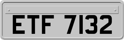 ETF7132