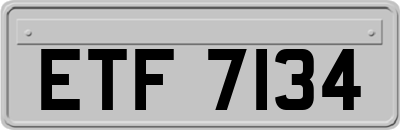 ETF7134