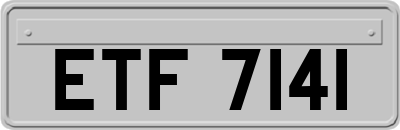 ETF7141