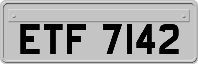 ETF7142