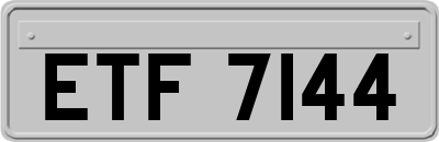 ETF7144