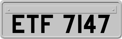 ETF7147