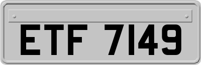 ETF7149