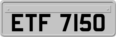 ETF7150
