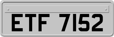 ETF7152