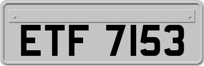ETF7153