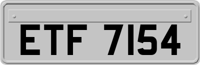 ETF7154