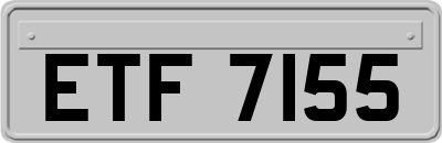 ETF7155