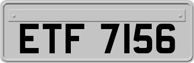 ETF7156
