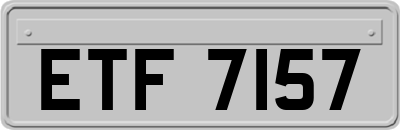 ETF7157