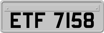 ETF7158