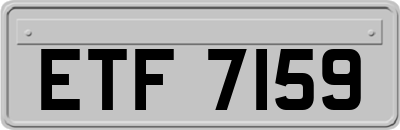ETF7159