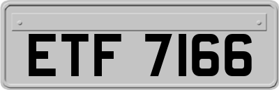 ETF7166
