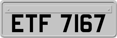 ETF7167