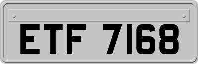 ETF7168