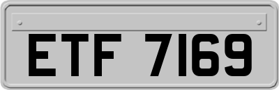 ETF7169