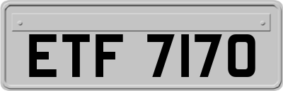 ETF7170