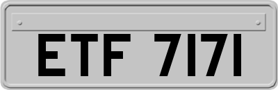 ETF7171